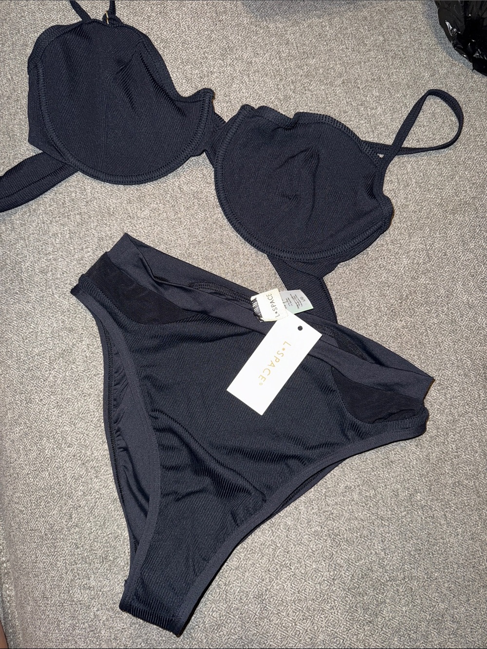 L Space Bikini